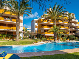 Parduodamas 3 kambarių butas Ispanijoje, Torrevieja