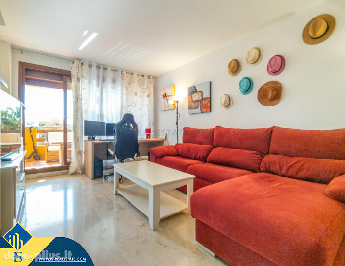 Продается 3 комнатная квартира Испания, Torrevieja