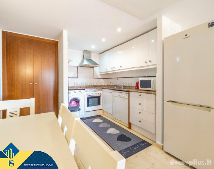 Продается 3 комнатная квартира Испания, Torrevieja