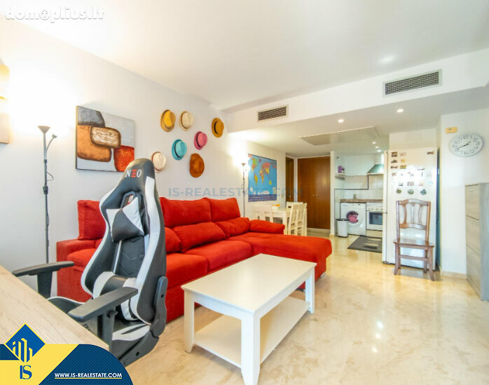 Продается 3 комнатная квартира Испания, Torrevieja