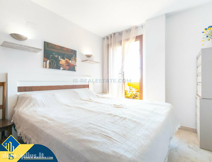 Продается 3 комнатная квартира Испания, Torrevieja