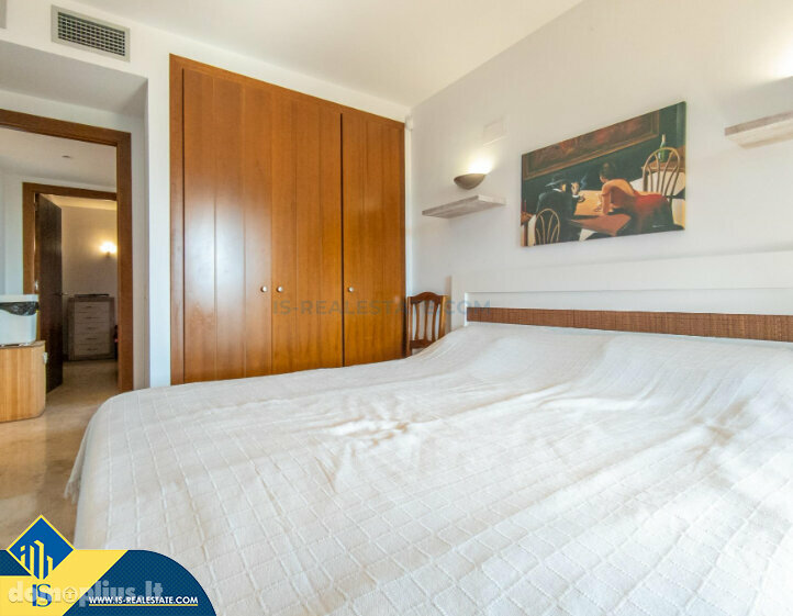 Продается 3 комнатная квартира Испания, Torrevieja