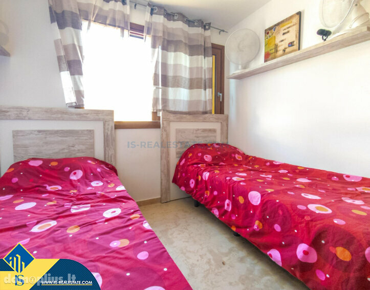Продается 3 комнатная квартира Испания, Torrevieja