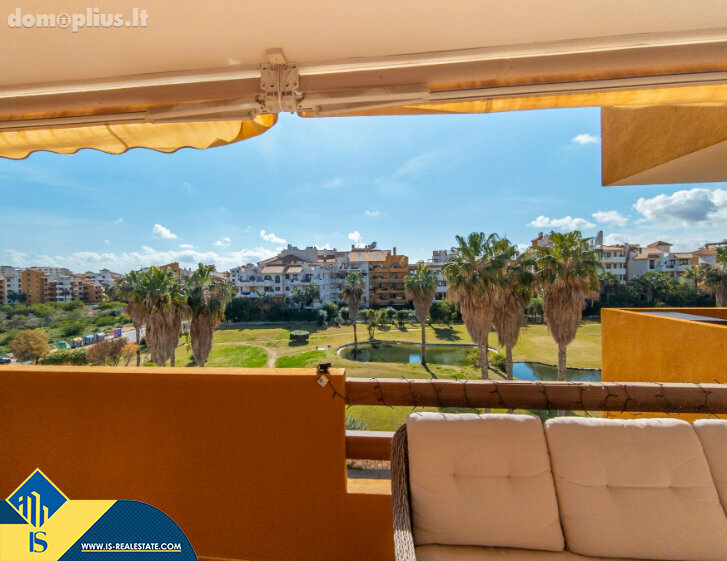 Продается 3 комнатная квартира Испания, Torrevieja