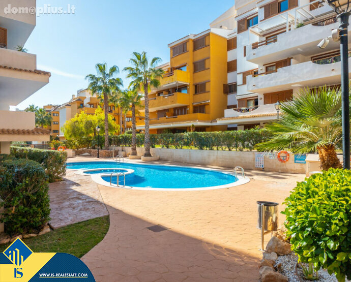Продается 3 комнатная квартира Испания, Torrevieja