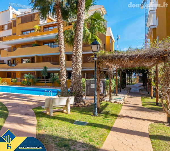 Продается 3 комнатная квартира Испания, Torrevieja