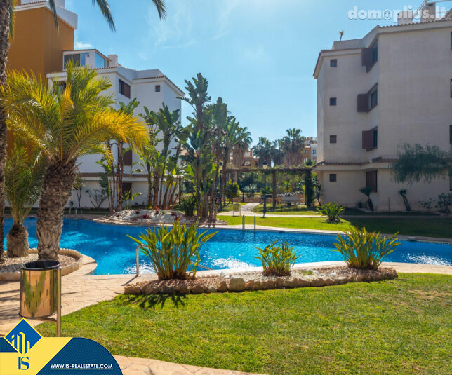 Продается 3 комнатная квартира Испания, Torrevieja