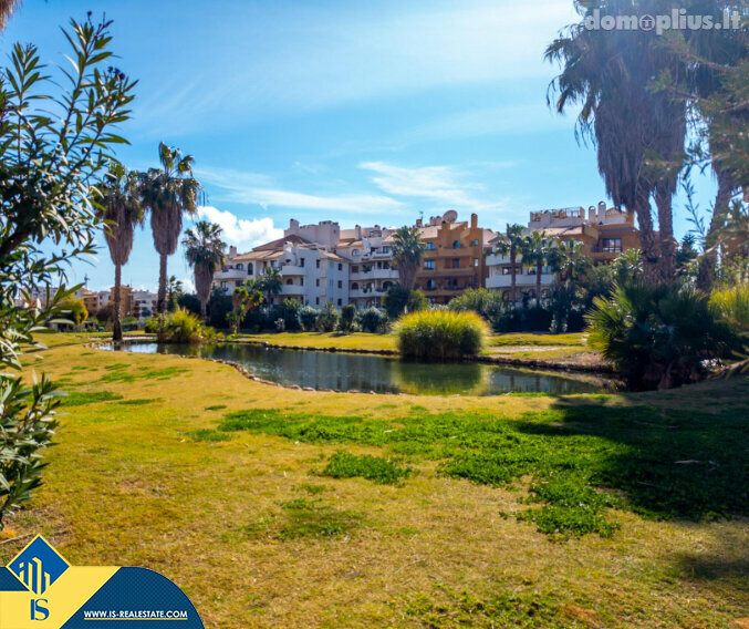 Продается 3 комнатная квартира Испания, Torrevieja