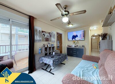 4 rooms apartment for sell Spain, Torrevieja