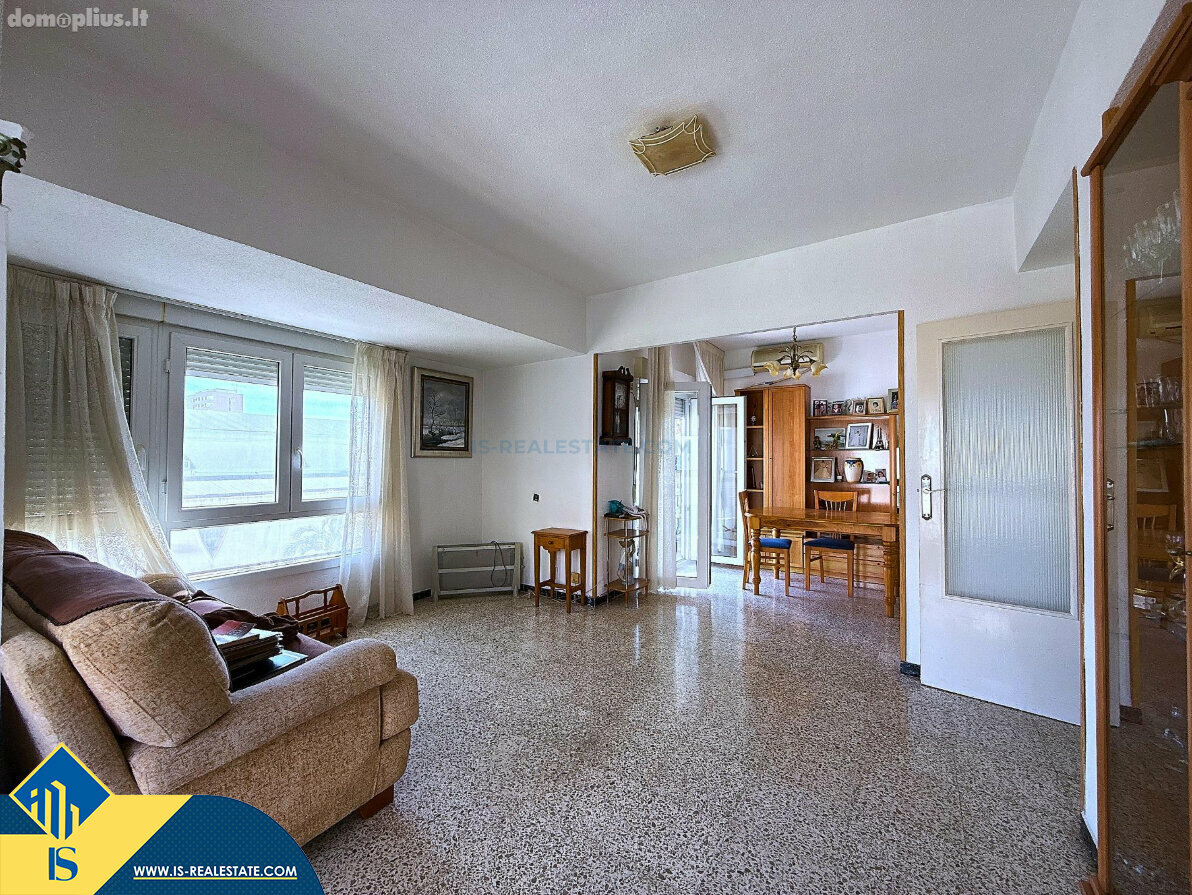 Продается 3 комнатная квартира Испания, Torrevieja
