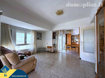 3 rooms apartment for sell Spain, Torrevieja