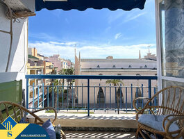 Продается 3 комнатная квартира Испания, Torrevieja