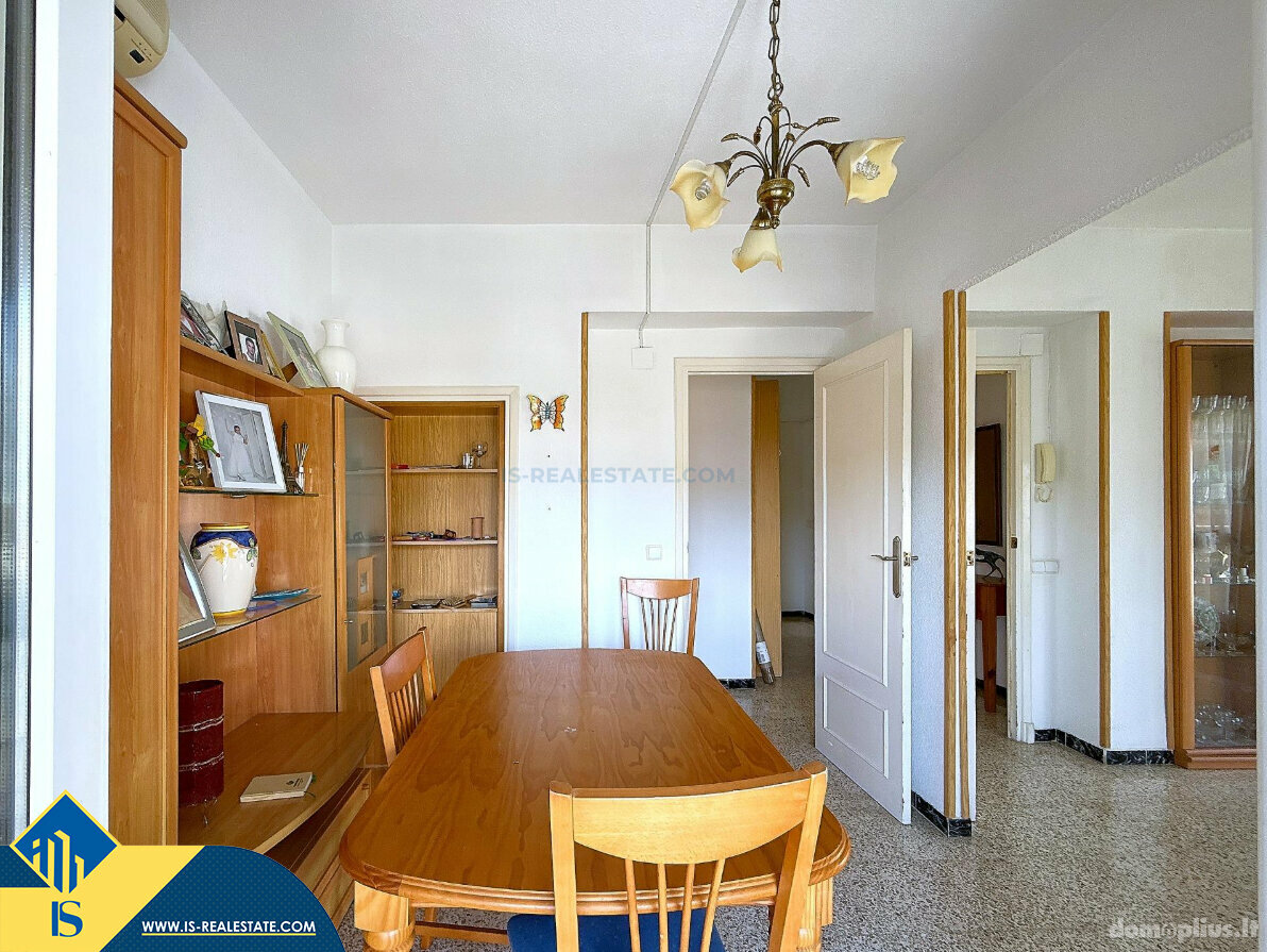 3 rooms apartment for sell Spain, Torrevieja