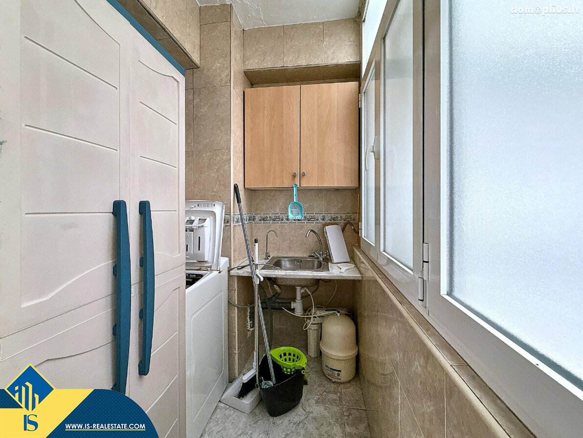 3 rooms apartment for sell Spain, Torrevieja