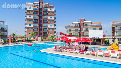 Продается 2 комнатная квартира Кипр, Famagusta