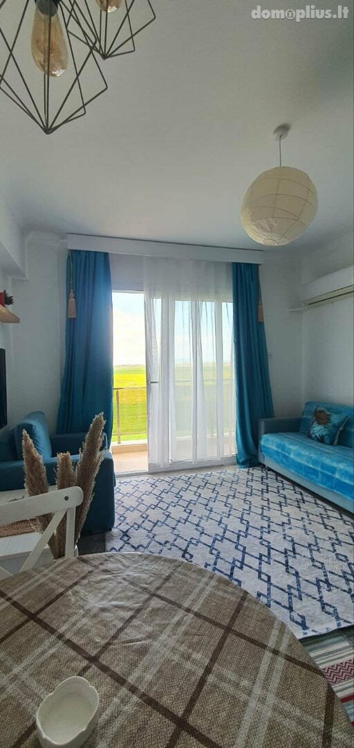 Parduodamas 2 kambarių butas Kipre, Famagusta