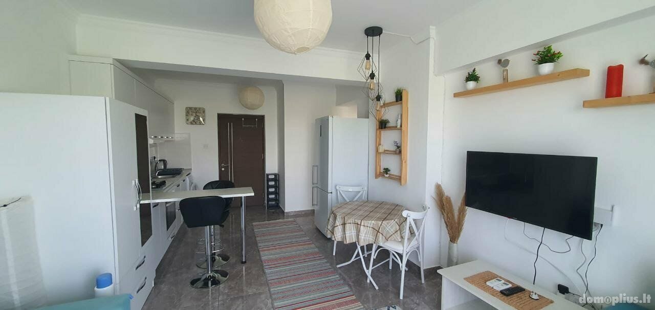 Parduodamas 2 kambarių butas Kipre, Famagusta