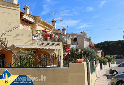 Продается 3 комнатная квартира Испания, Guardamar del Segura