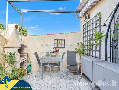 4 rooms apartment for sell Spain, Torrevieja
