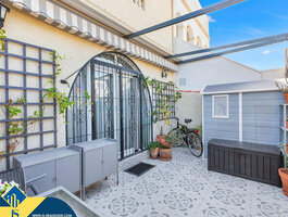 Parduodamas 4 kambarių butas Ispanijoje, Torrevieja