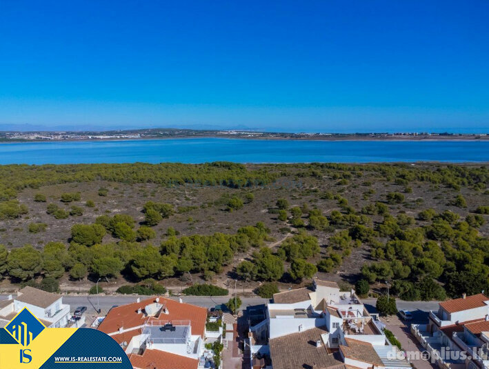 Parduodamas 4 kambarių butas Ispanijoje, Torrevieja