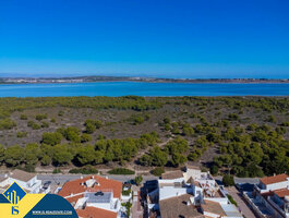 Parduodamas 4 kambarių butas Ispanijoje, Torrevieja