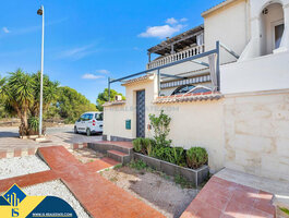 Parduodamas 4 kambarių butas Ispanijoje, Torrevieja