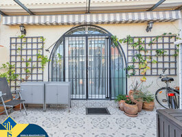 Parduodamas 4 kambarių butas Ispanijoje, Torrevieja