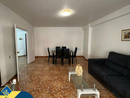 Parduodamas 4 kambarių butas Ispanijoje, Torrevieja