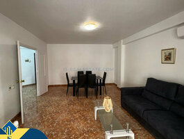 Parduodamas 4 kambarių butas Ispanijoje, Torrevieja