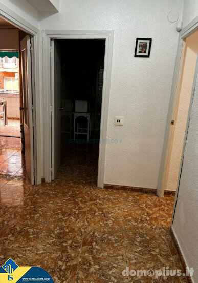 Parduodamas 4 kambarių butas Ispanijoje, Torrevieja