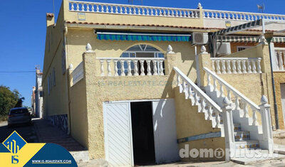 Parduodamas 5 kambarių butas Ispanijoje, Torrevieja