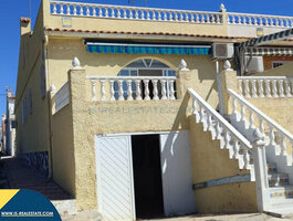 5 kambarių butas Ispanijoje, Torrevieja
