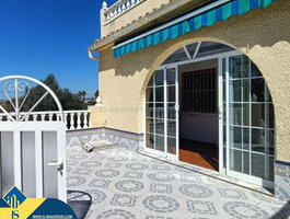 Parduodamas 5 kambarių butas Ispanijoje, Torrevieja