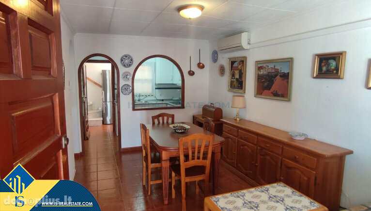 Parduodamas 5 kambarių butas Ispanijoje, Torrevieja
