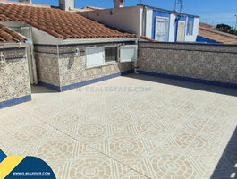 Parduodamas 5 kambarių butas Ispanijoje, Torrevieja