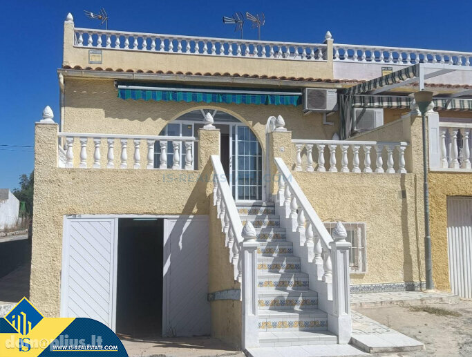 Parduodamas 5 kambarių butas Ispanijoje, Torrevieja