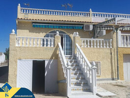 Parduodamas 5 kambarių butas Ispanijoje, Torrevieja