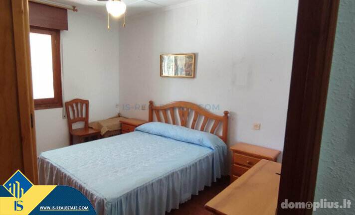 Parduodamas 5 kambarių butas Ispanijoje, Torrevieja