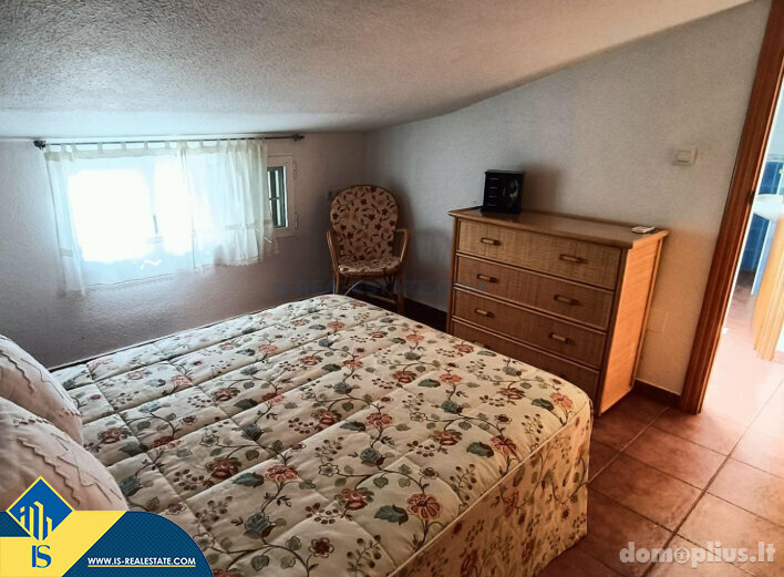 Parduodamas 5 kambarių butas Ispanijoje, Torrevieja