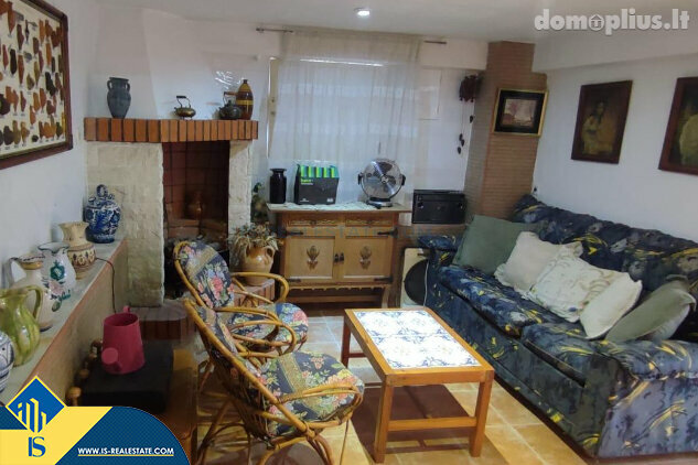 Parduodamas 5 kambarių butas Ispanijoje, Torrevieja