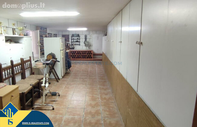 Parduodamas 5 kambarių butas Ispanijoje, Torrevieja