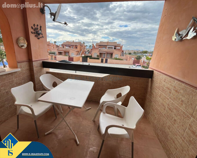 Продается 3 комнатная квартира Испания, Torrevieja