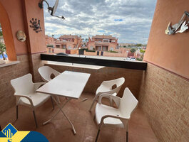 3 kambarių butas Ispanijoje, Torrevieja