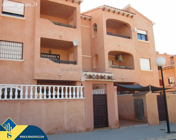 Продается 3 комнатная квартира Испания, Torrevieja