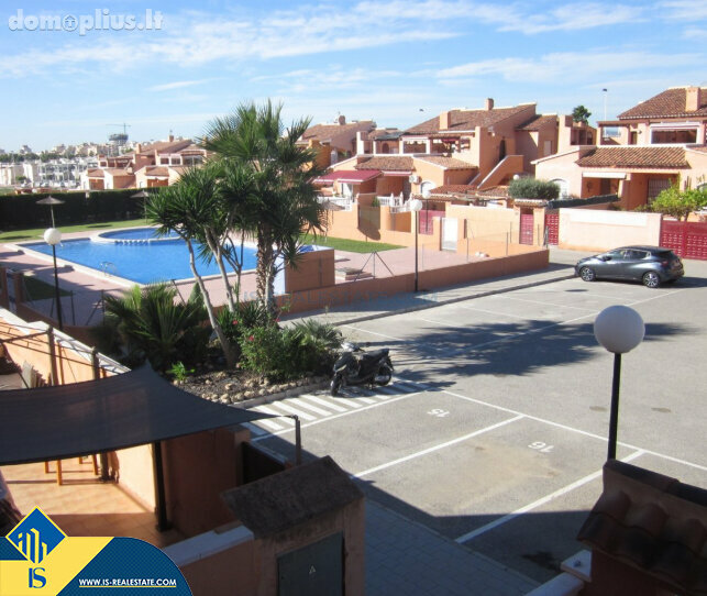 Продается 3 комнатная квартира Испания, Torrevieja