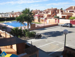 Продается 3 комнатная квартира Испания, Torrevieja