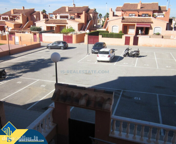 Продается 3 комнатная квартира Испания, Torrevieja