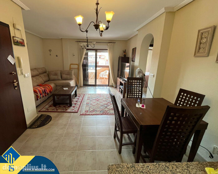 Продается 3 комнатная квартира Испания, Torrevieja