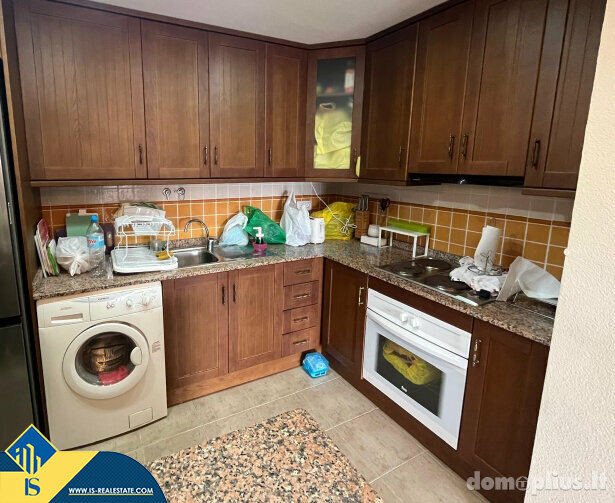 Продается 3 комнатная квартира Испания, Torrevieja